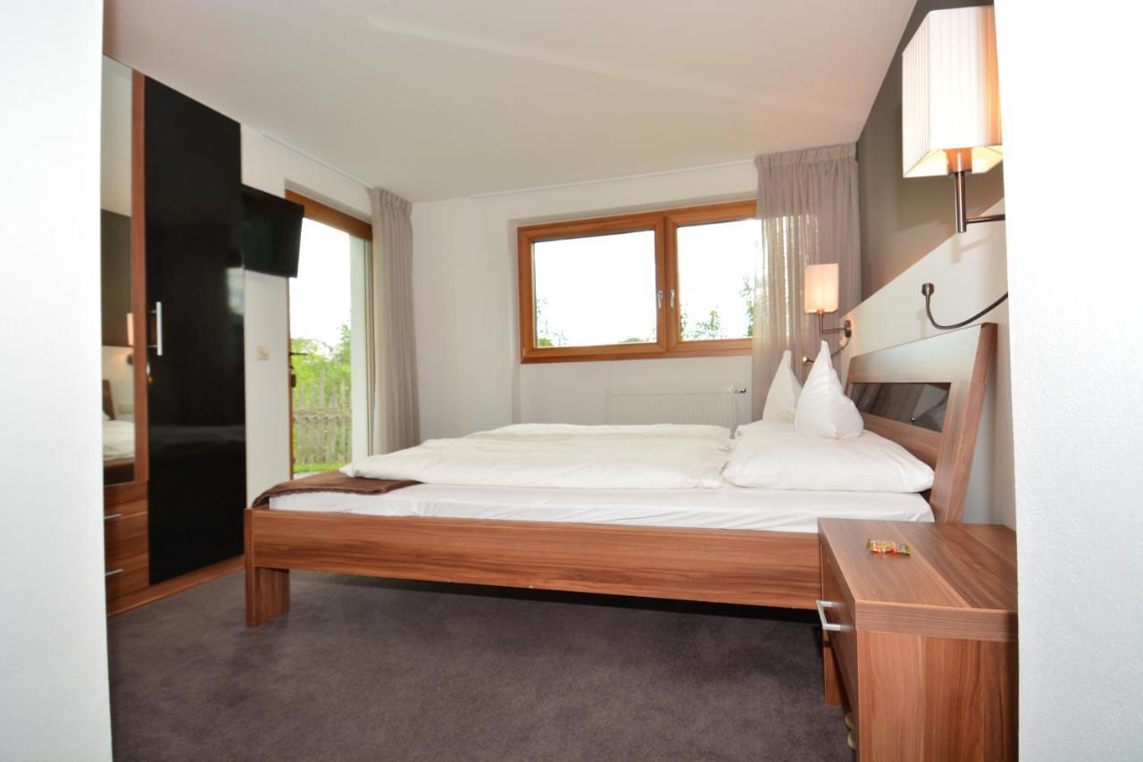 Parc Hotel Tyrol Kastelruth Buitenkant foto