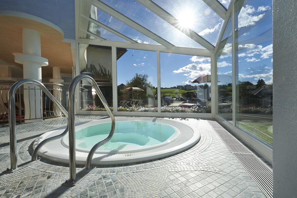 Parc Hotel Tyrol Kastelruth Buitenkant foto